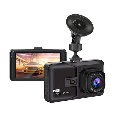 Dash Cams Under $100