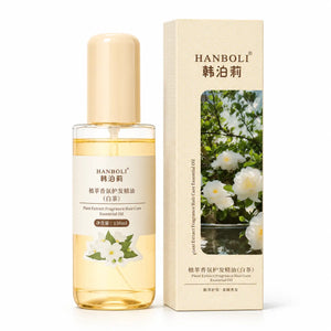 Hair Care Essential Oil