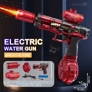 Cy087 Red